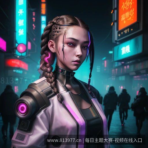 ACG视觉大赏：年度十佳画面