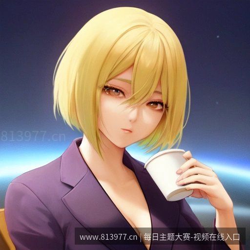 AI修复版经典动漫整合
